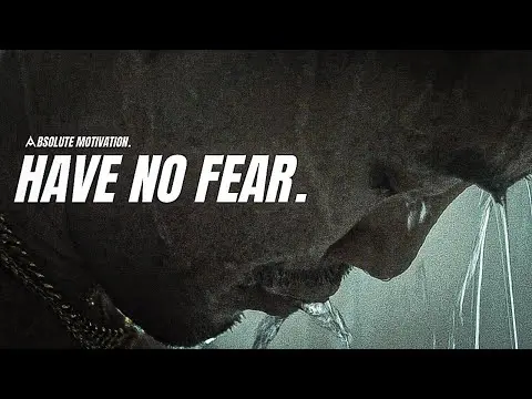 TAKE THE RISK OR LOSE THE CHANCE - Motivational Speech thumbnail