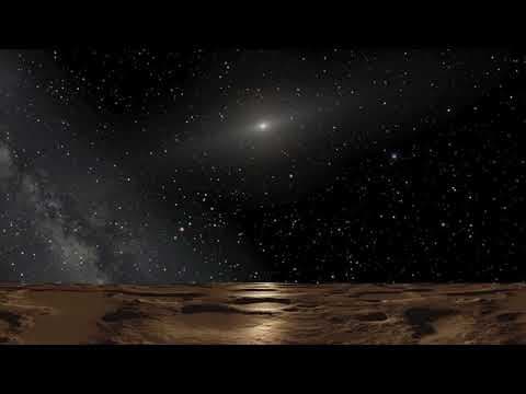 The Search for Planet Nine and an Announcement thumbnail