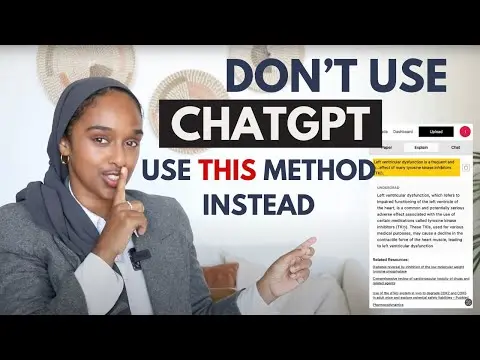 How To Read A Paper Quickly & Effectively With AI thumbnail