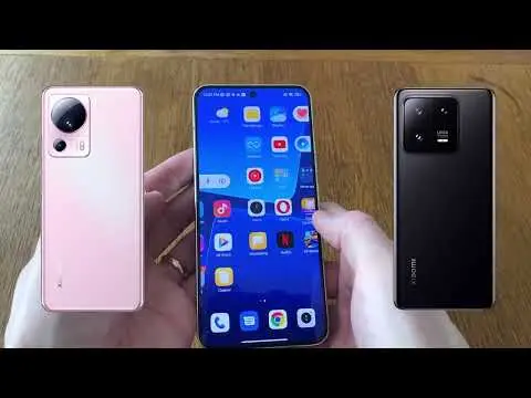 Is the Xiaomi 13 a Good Mid-Range Phone Choice? thumbnail