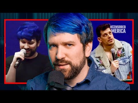 Destiny Reacts To His Wild Milo Yiannopoulos Debate thumbnail
