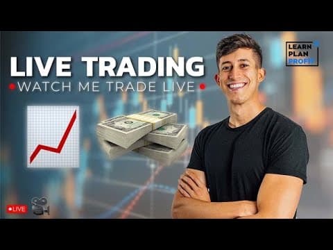 What Are Key Strategies for Day Trading Success? thumbnail