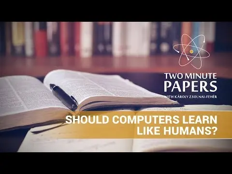How Do AIs Learn Differently Than Humans? thumbnail