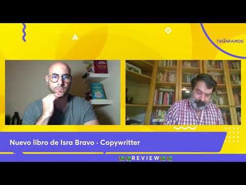 ¿Cómo usa Isra Bravo el copywriting para vender? thumbnail