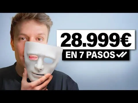 ¿Cómo ganar dinero en Instagram sin mostrar tu cara? thumbnail