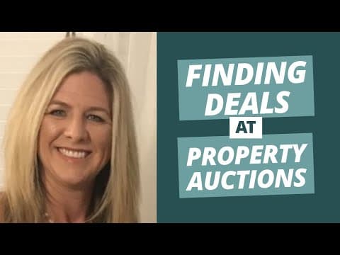 How Jan Trisler Built a Family Fix-and-Flip Business | Real Estate Rookie Podcast 145 thumbnail
