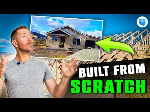 How to Frame, Roof, and Side Your ADU From Scratch thumbnail