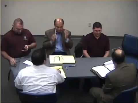 Michael Brelo Interview with Officer Paul Box thumbnail