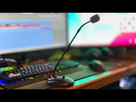 Fifine Gooseneck USB Microphone - Honest Reviews thumbnail