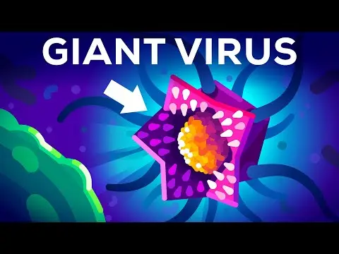 This Virus Shouldn't Exist (But it Does) thumbnail