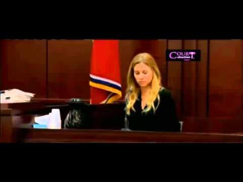 Cory Batey Trial Day 5 Part 2 04/08/16 thumbnail