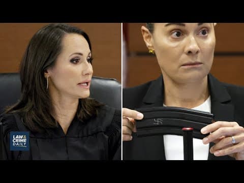 Prosecution Begins Rebuttal Case in Parkland Shooter Trial thumbnail