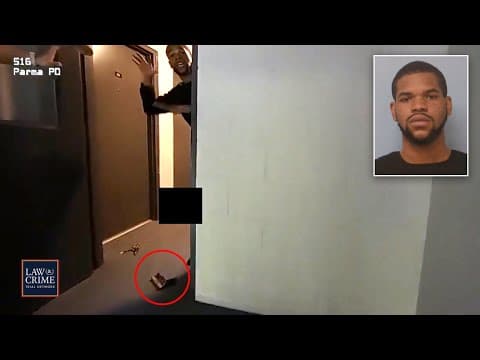 ‘I’m the Shooter’: Murder Suspect Confesses to Killing Man After Deadly Shooting thumbnail