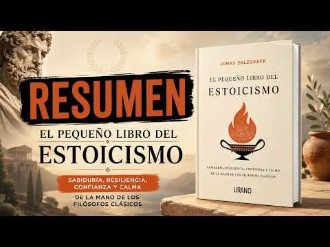 Cómo aplicar el estoicismo a la vida moderna thumbnail