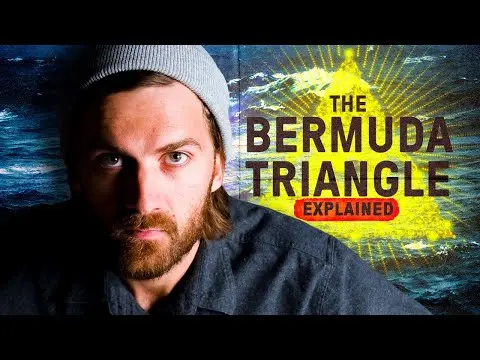 What’s Really Happening in the Bermuda Triangle thumbnail