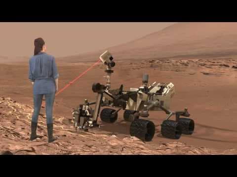 Closest Multi-Spacecraft Flying Formation on This Week @NASA – September 23, 2016 thumbnail