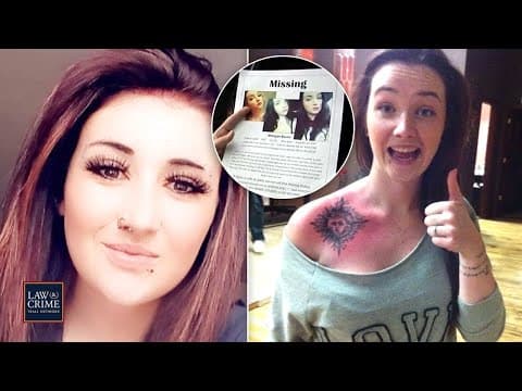 ‘Missing Morgan’: Two Suspects Charged in Murder of Missing 19-Year-Old Georgia Woman thumbnail