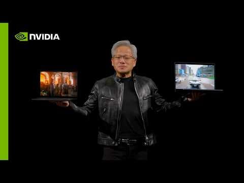 How Does NVIDIA RTX Spark Reinvent the PC? thumbnail