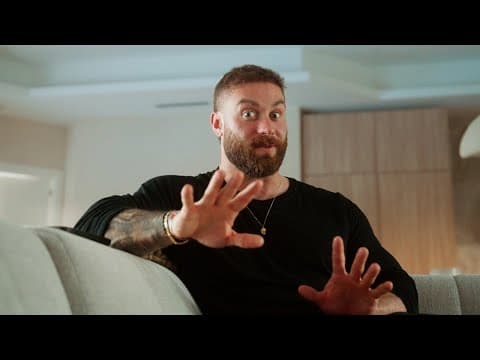 The ULTIMATE Guide to Bulking thumbnail