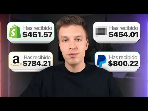 ¿Cómo ganar dinero siendo principiante en 2025? thumbnail