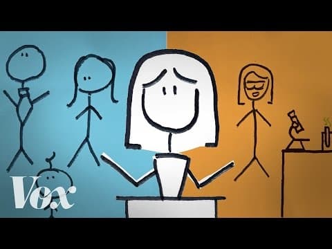 What people miss about the gender wage gap thumbnail