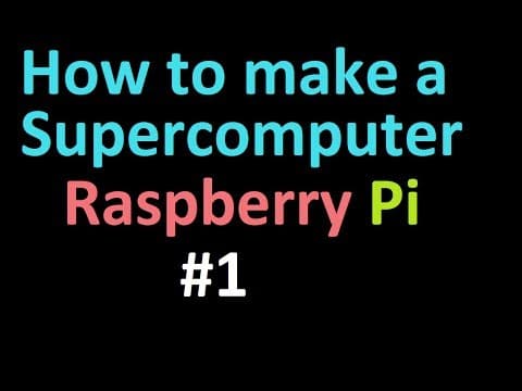 What Are Supercomputers and How Do They Work? thumbnail