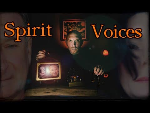 Michael Jackson & Robin Williams Spirit Session 2020. CHILLING messages from the OTHER SIDE. thumbnail