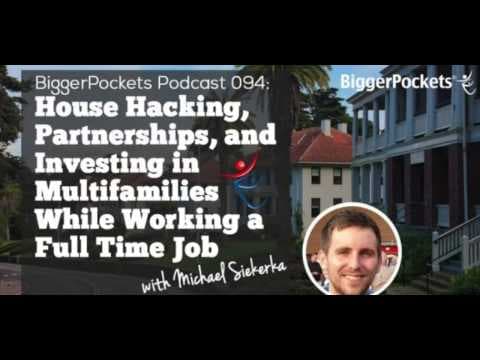 How to Invest in Multifamily Properties for Passive Income thumbnail