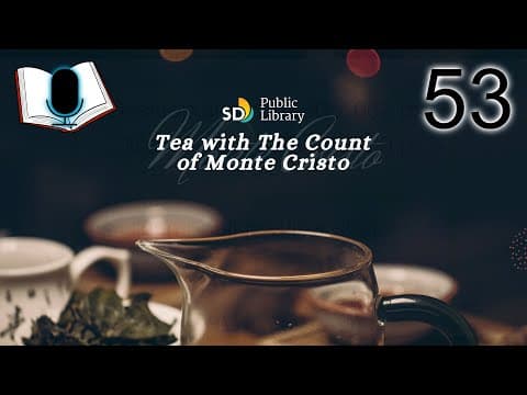 What Happens to Valentin in The Count of Monte Cristo? thumbnail