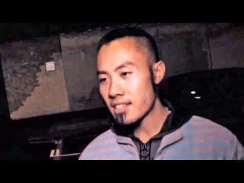 Chinese Convert to Islam - My Path to Islam - Brother Umar thumbnail