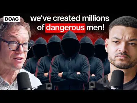 Most Don't Realise They're Narcissists! You're Setting Your Kids Up For Misery! Manipulation Expert thumbnail
