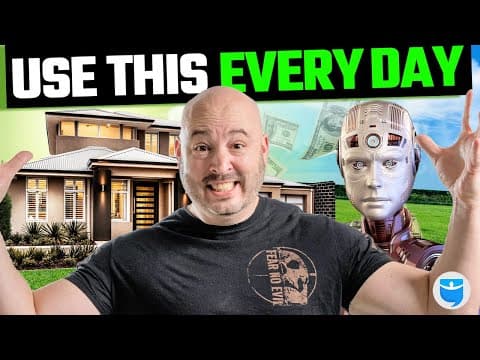 What Are the Best AI Tools for Real Estate Investing? thumbnail