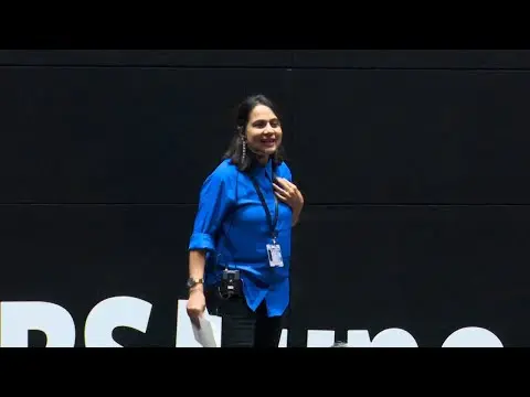 Redefining Success by being a Rider to Horse Whisperer | Rasika Reddy | TEDxIBS Pune Women thumbnail