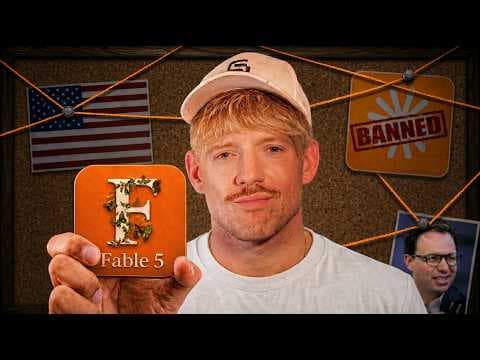 What 5 Things Should You Do With Fable 5 Before It Becomes API-Only? thumbnail