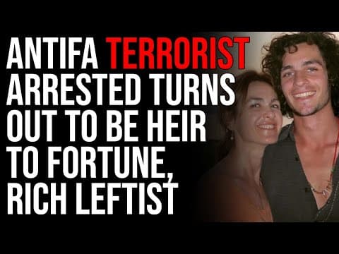 Does Wealth Influence Justice in Antifa Cases? thumbnail