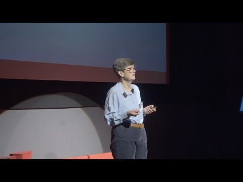 The Gains and Perils of Individualism | Kerry Uebel | TEDxUNSW Salon thumbnail