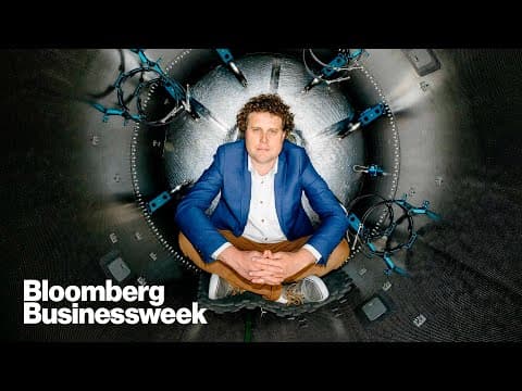 What's Next for The Space Race? | Peter Beck, Rocket Lab thumbnail