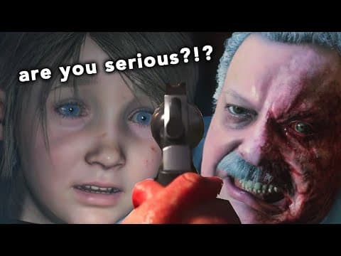 10 HOLY SH*T In-game Moments In Recent Video Games thumbnail