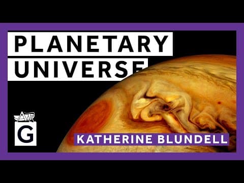 What Are Exoplanets and How Are They Discovered? thumbnail