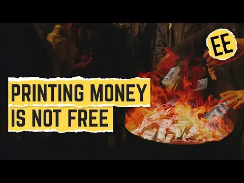 Is the U.S. Heading Toward Hyperinflation? thumbnail