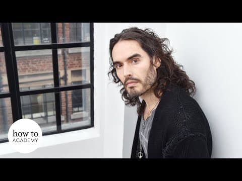 An Evening with Russell Brand thumbnail