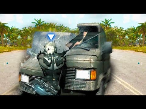 10 Absolutely RIDICULOUS Video Game Mechanics thumbnail