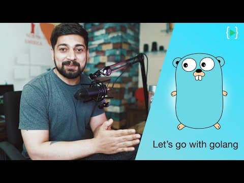 Get one course based on request id in golang thumbnail