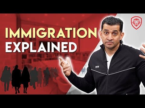 미국 영주권을 얻는 11가지 방법은 무엇이며 각 절차의 핵심은 무엇인가 thumbnail