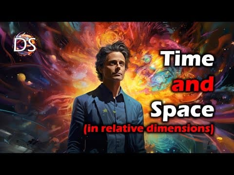How Do Language Models Understand Time and Space? thumbnail