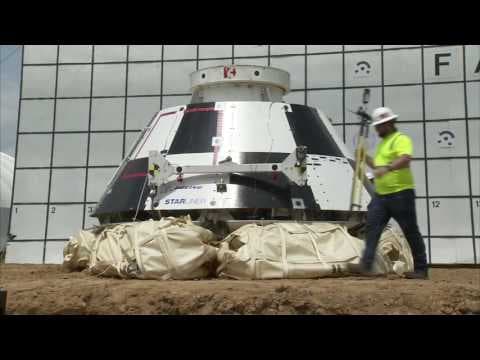 Dragon Cargo Spacecraft Departs the ISS on This Week @NASA – August 26, 2016 thumbnail