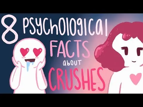 8 Psychological Facts about Crushes thumbnail