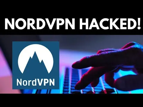 NordVPN Hacked! How secure is VPN Really? thumbnail