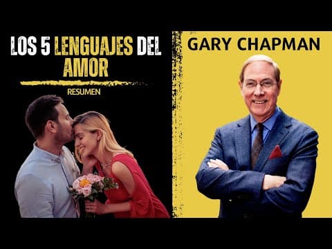 ¿Cómo reconocer el lenguaje del amor en pareja? thumbnail