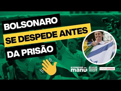 Bolsonaro e a Admissão de Golpe: Análise Completa thumbnail